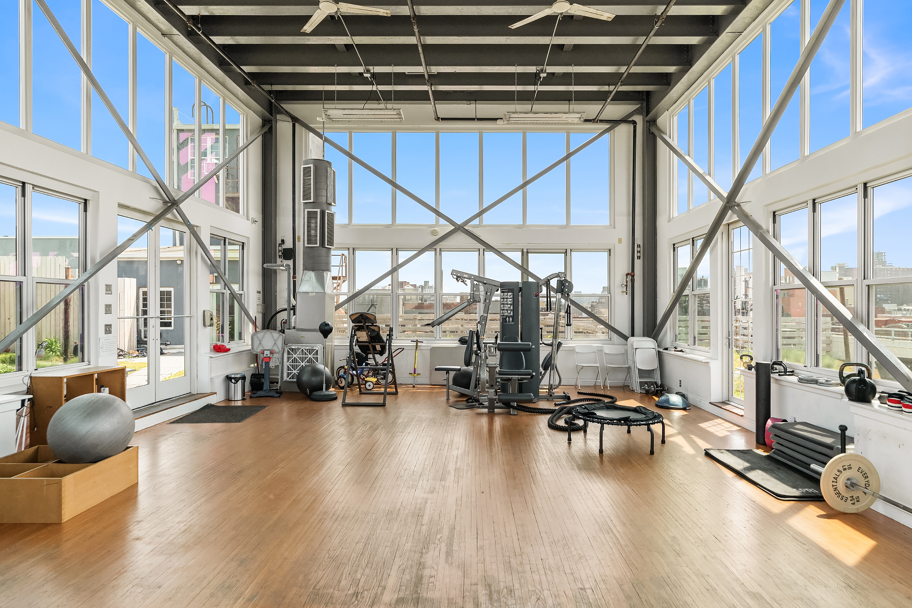 689 Myrtle Avenue, Unit 4E Brooklyn, NY 11205 - Photo 20 of 21