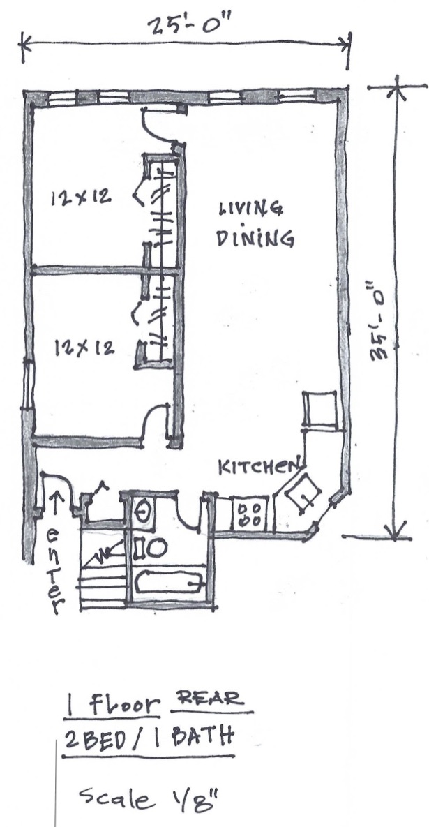 1672 Park Avenue Manhattan, NY 10035 - Photo 31 of 35 unknown