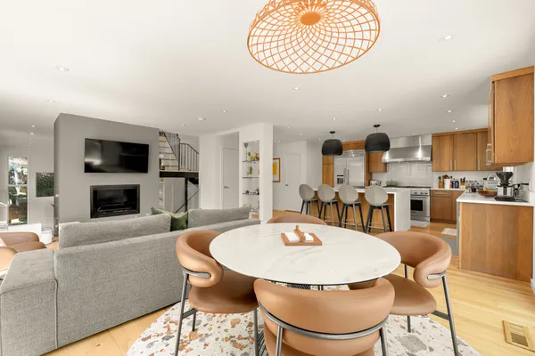 $2,750,000 | 2710 Brandywine Street Northwest, Washington, DC 20008