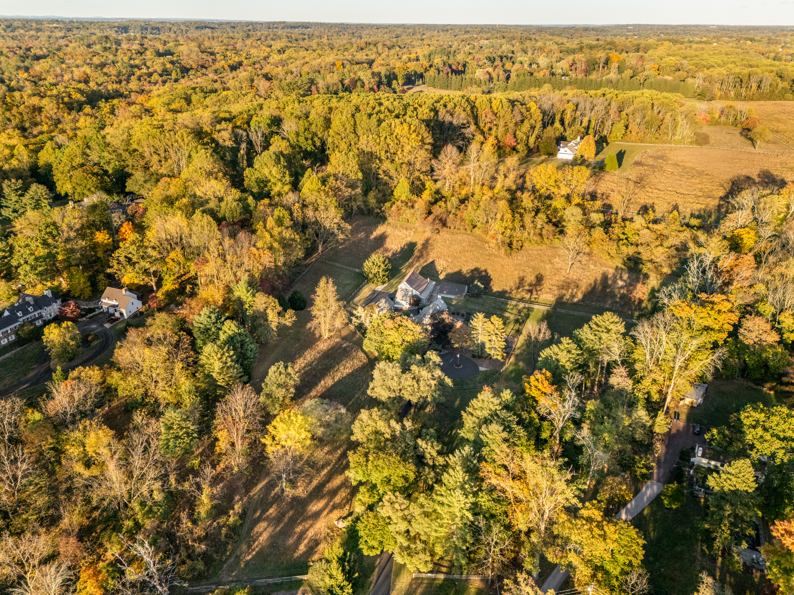 791 Grubbs Mill Road Berwyn, PA 19312 - Photo 71 of 76