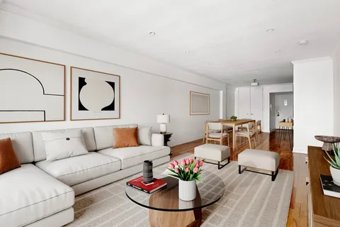 $400,000 | 495 East 7th Street, Unit 4A | Kensington