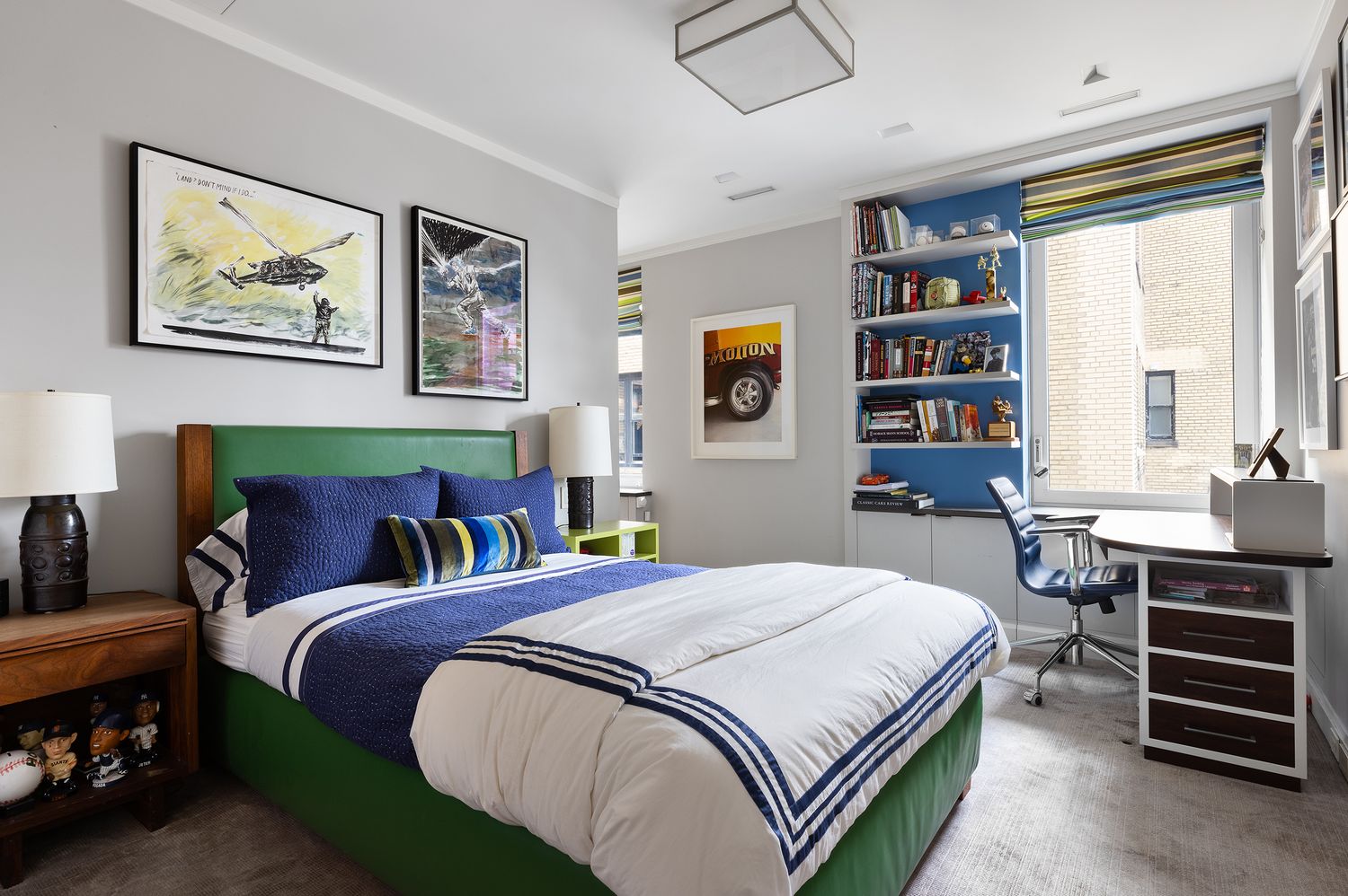 101 Central Park West, Unit 17/18G Manhattan, NY 10023 - Photo 25 of 29