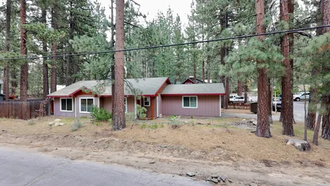 $649,000 | 861 Stanford Avenue, South Lake Tahoe, CA 96150