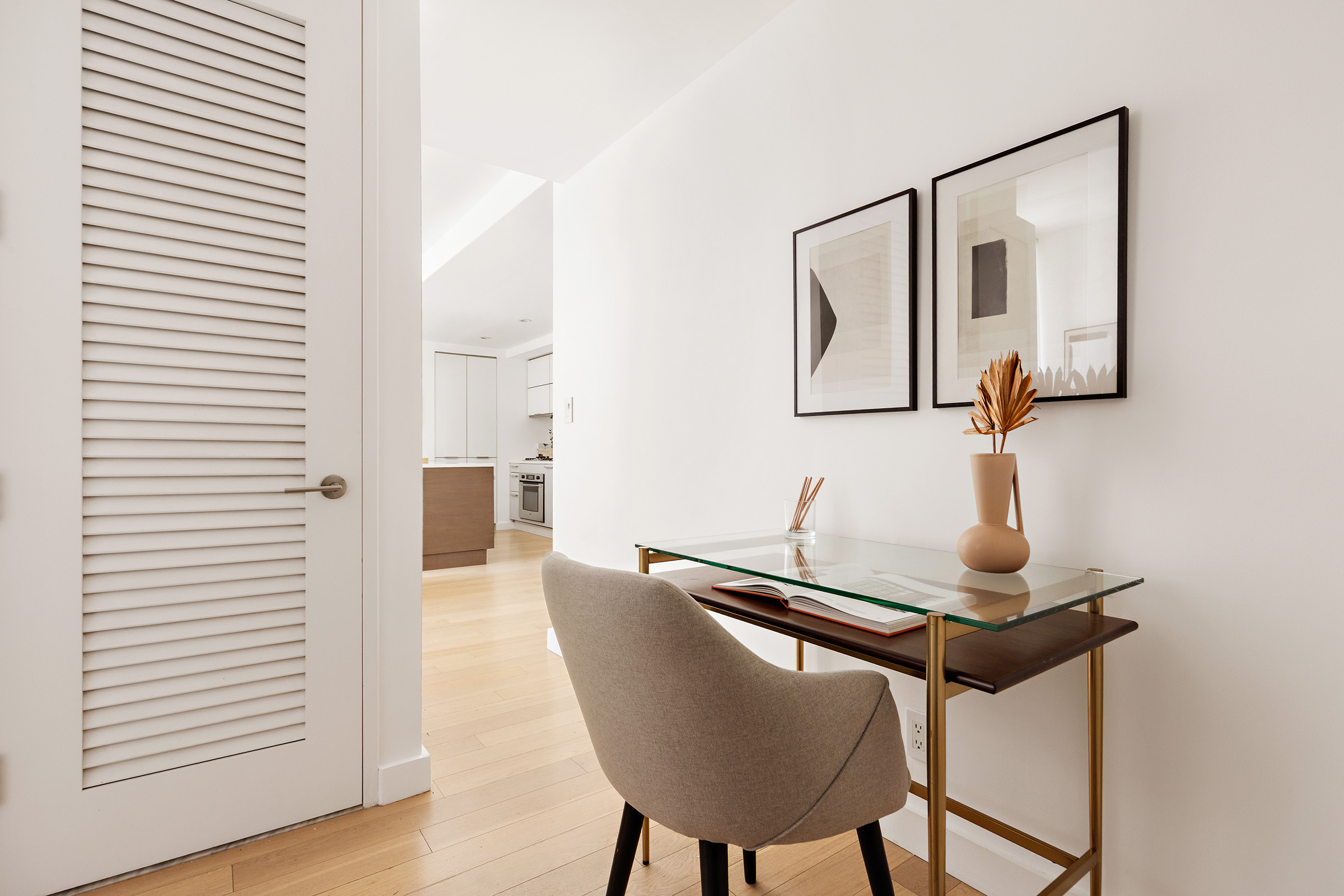34 North 7th Street, Unit 6Z Brooklyn, NY 11249 - Photo 5 of 13 Gallery Image 5
