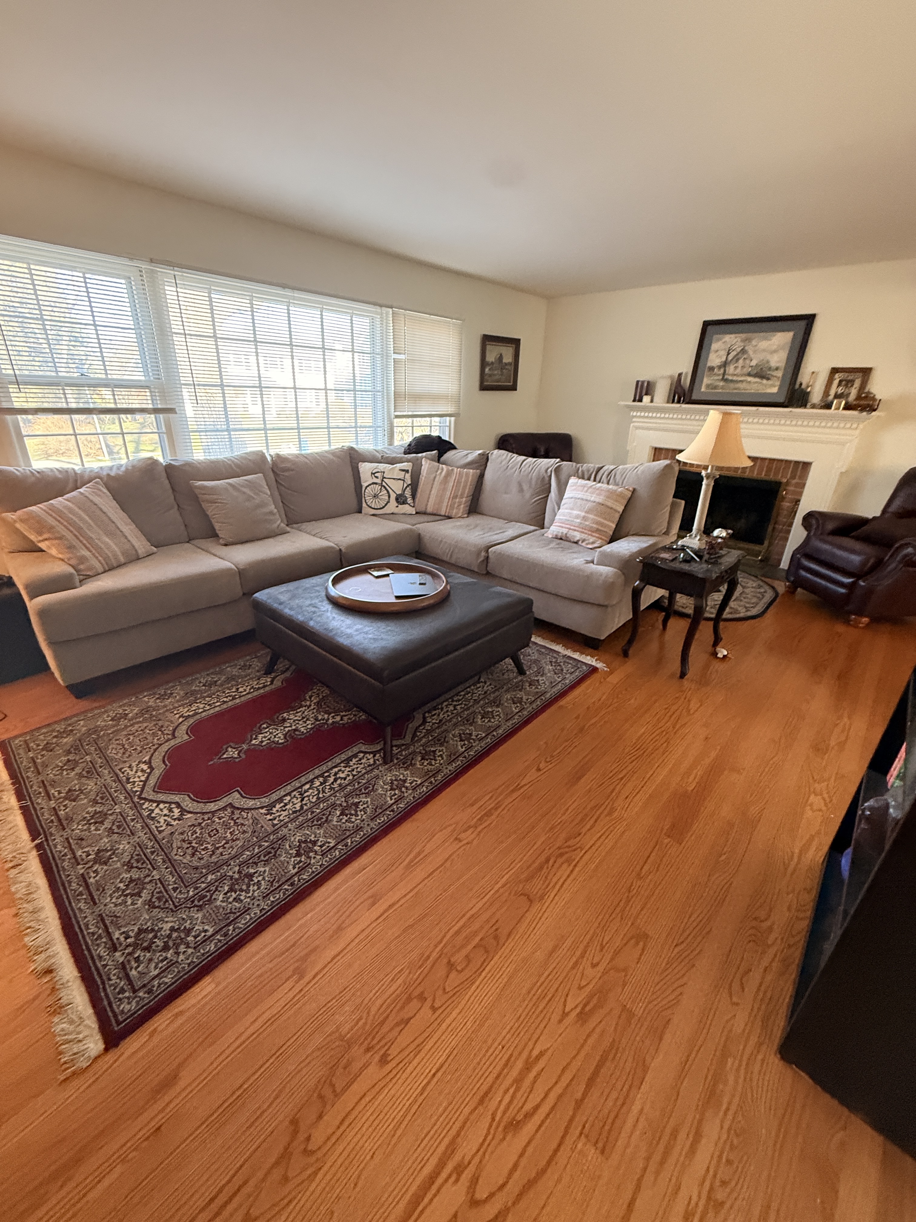 North Ridgeview Road Arlington, VA 22207 - Photo 2 of 5