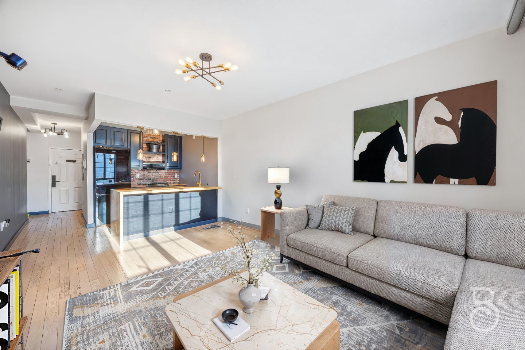 25-25 Newtown Avenue, Unit 4B Queens, NY 11102 - Photo 4 of 17 Gallery Image 4