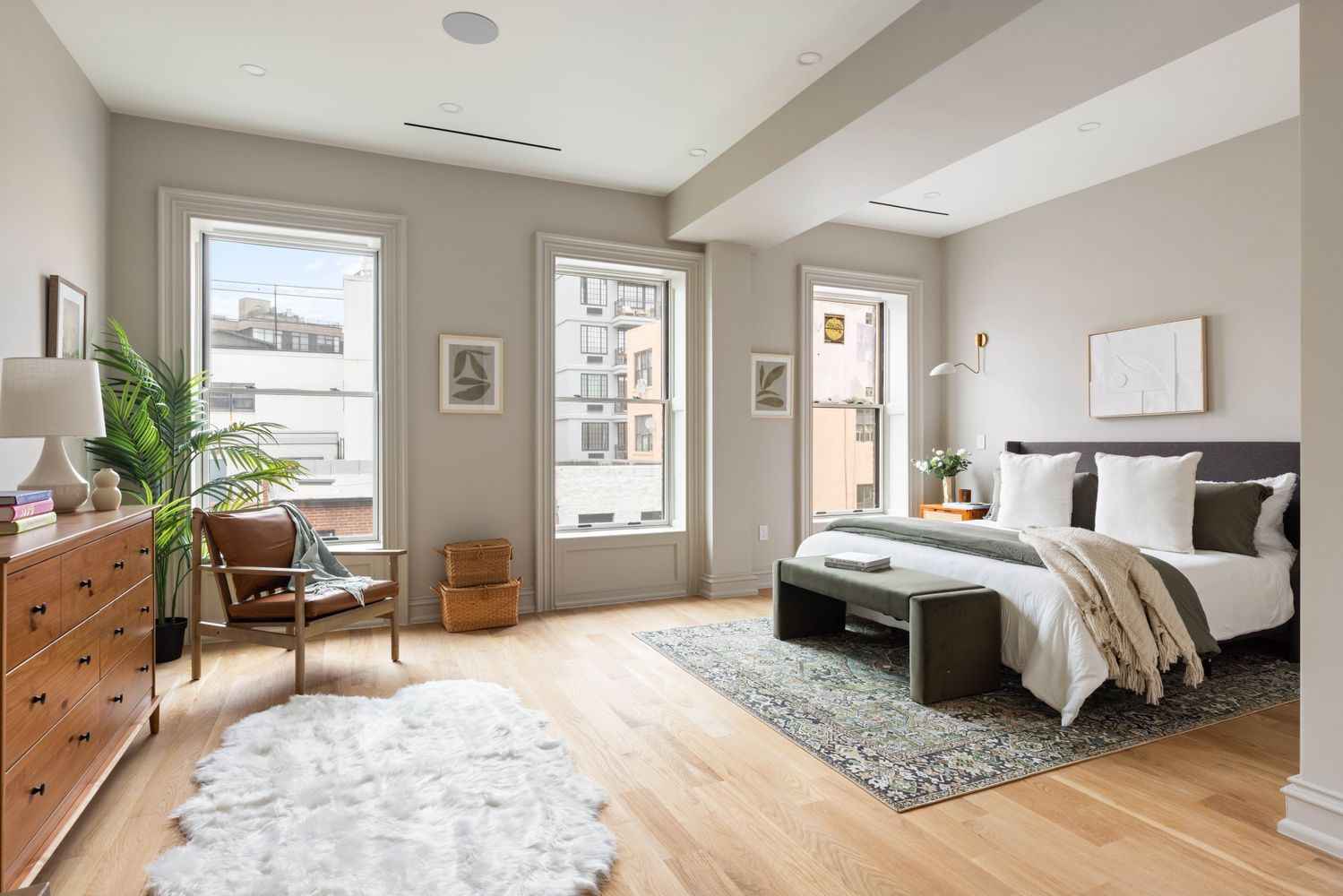 $6,250,000 | 29 Lefferts Place, Unit TWNHS | Clinton Hill
