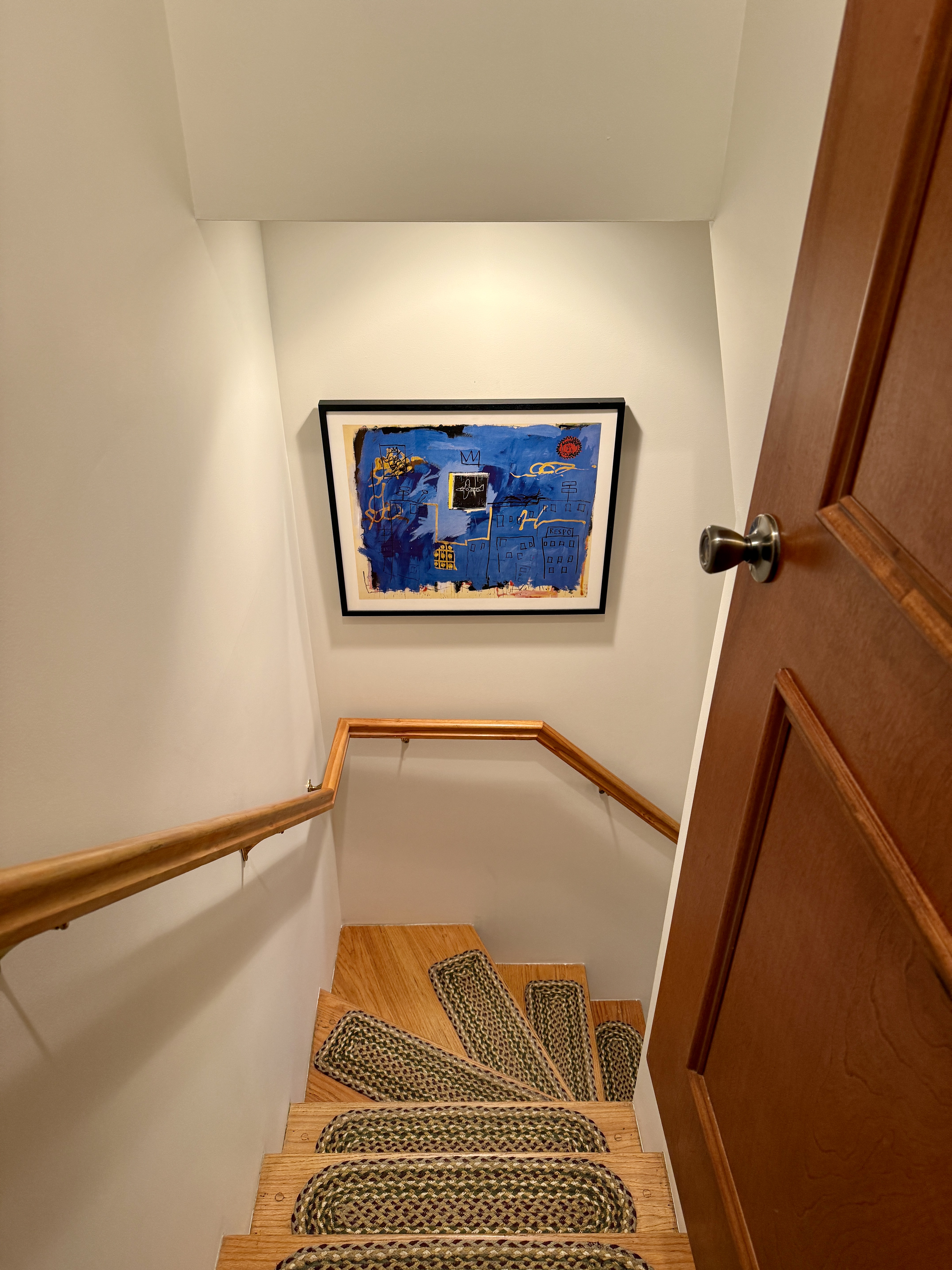 198 Monitor Street, Unit 1B Brooklyn, NY 11222 - Photo 9 of 15 Gallery Image 9