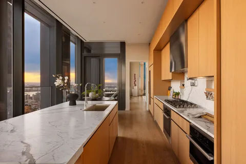 $22,500,000 | 277 5th Avenue, Unit PH55 | NoMad