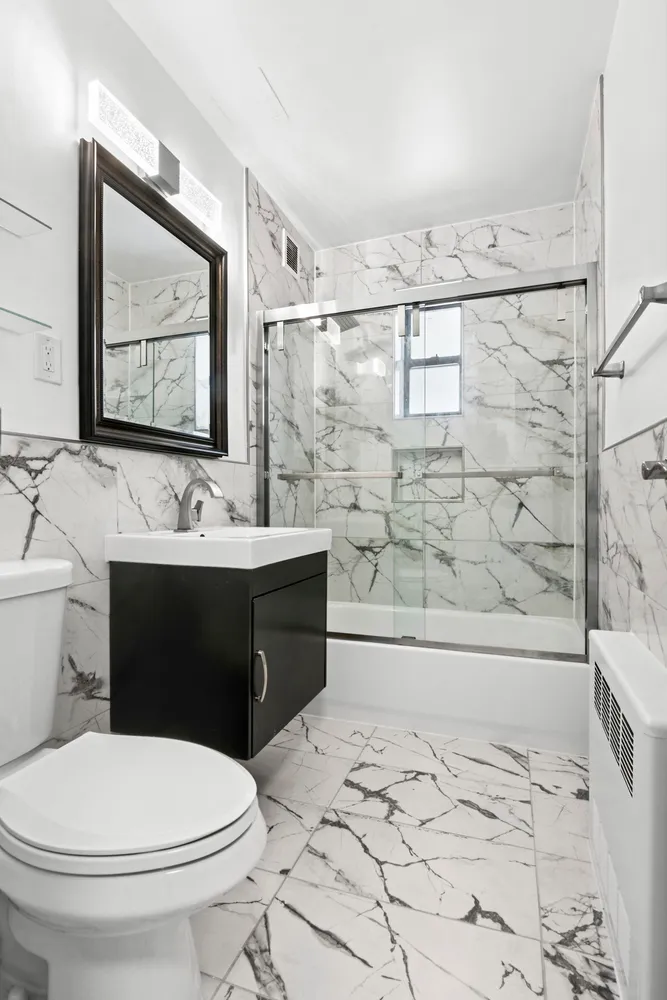 $2,995 | 112 Pulaski Street, Unit 3 | Bedford-Stuyvesant