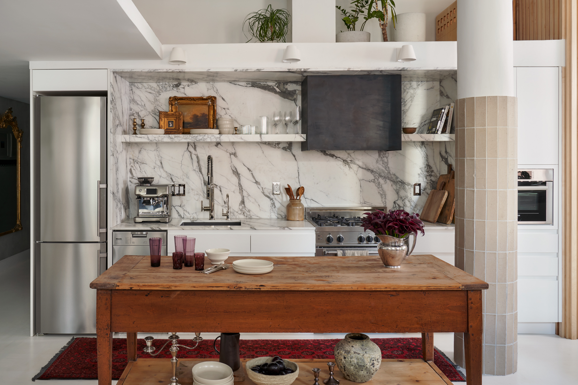 50 Bridge Street, Unit 508 Brooklyn, NY 11201 - Photo 5 of 13 Gallery Image 5