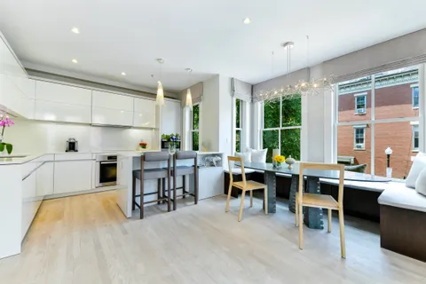 $3,650,000 | 56 Clarendon Street, Unit 4, Boston, MA 02116