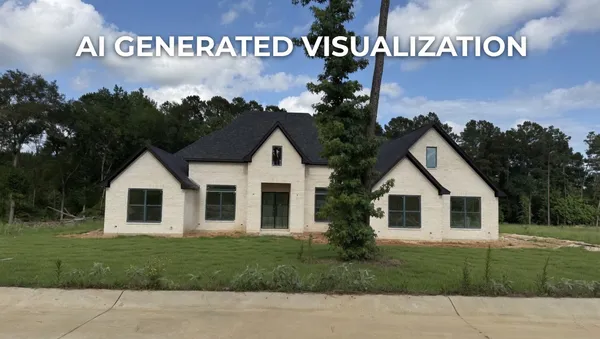 $759,000 | 115 Cottonwood Circle, Longview, TX 75605