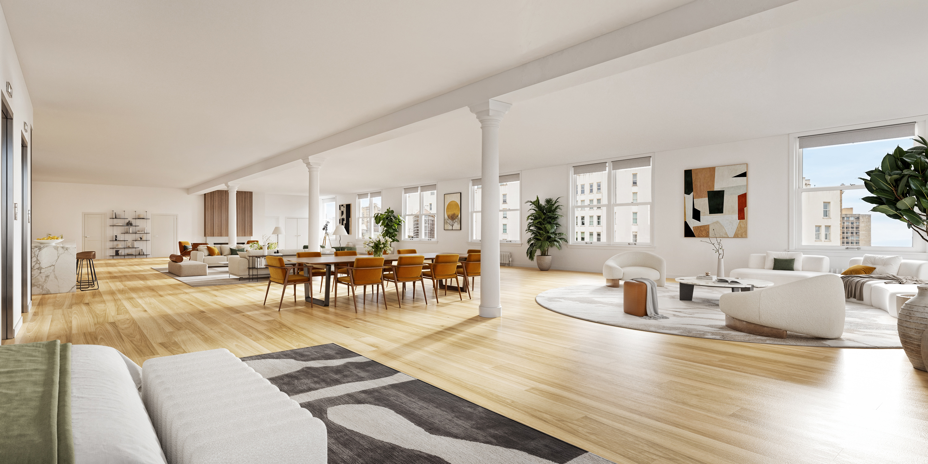 565 Broadway, Unit 8 Manhattan, NY 10012 - Photo 4 of 15
