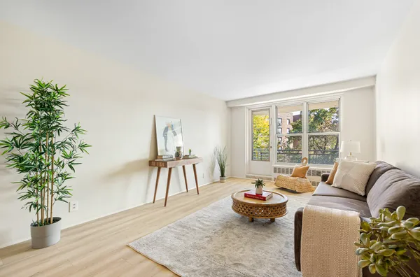 $305,000 | 35-51 85th Street, Unit 4M | Jackson Heights