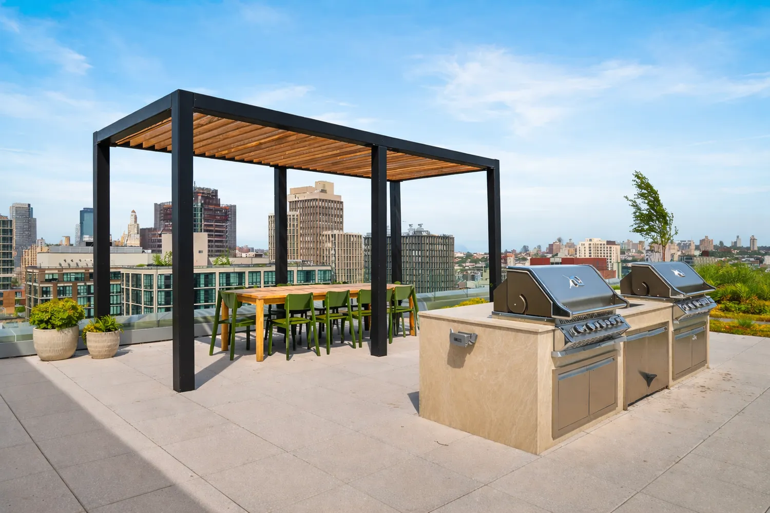 $3,804 | 130 2nd Street, Unit 6F | Gowanus