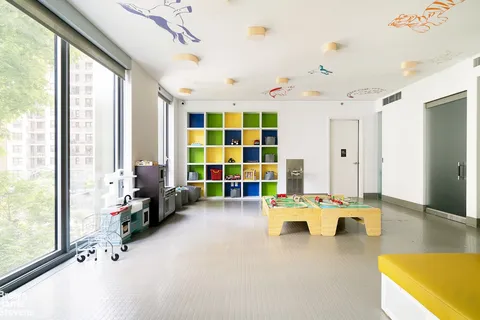 $1,395,000 | 360 East 89th Street, Unit 5C | Upper East Side