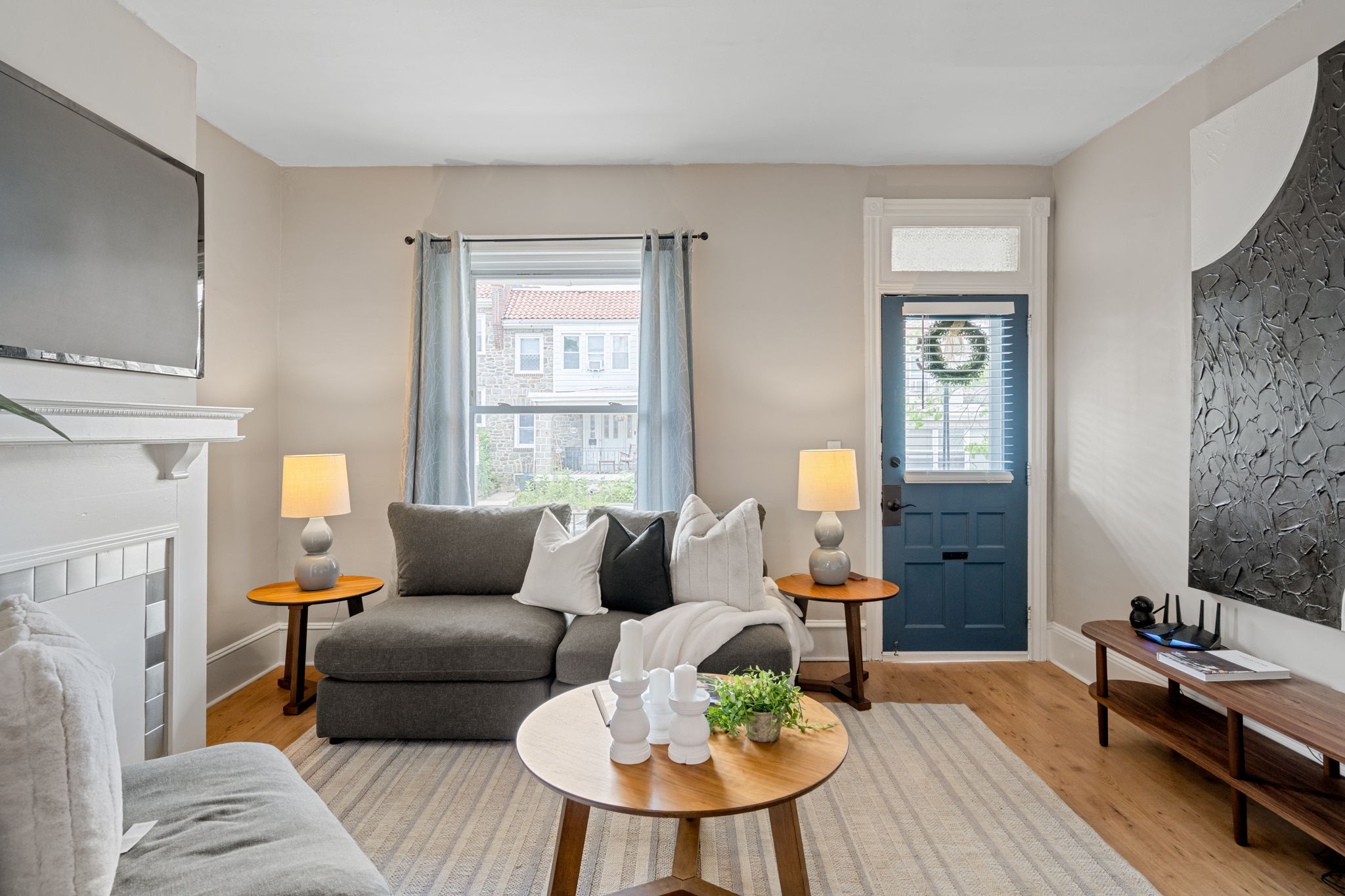 4027 Pechin Street Philadelphia, PA 19128 - Photo 4 of 29
