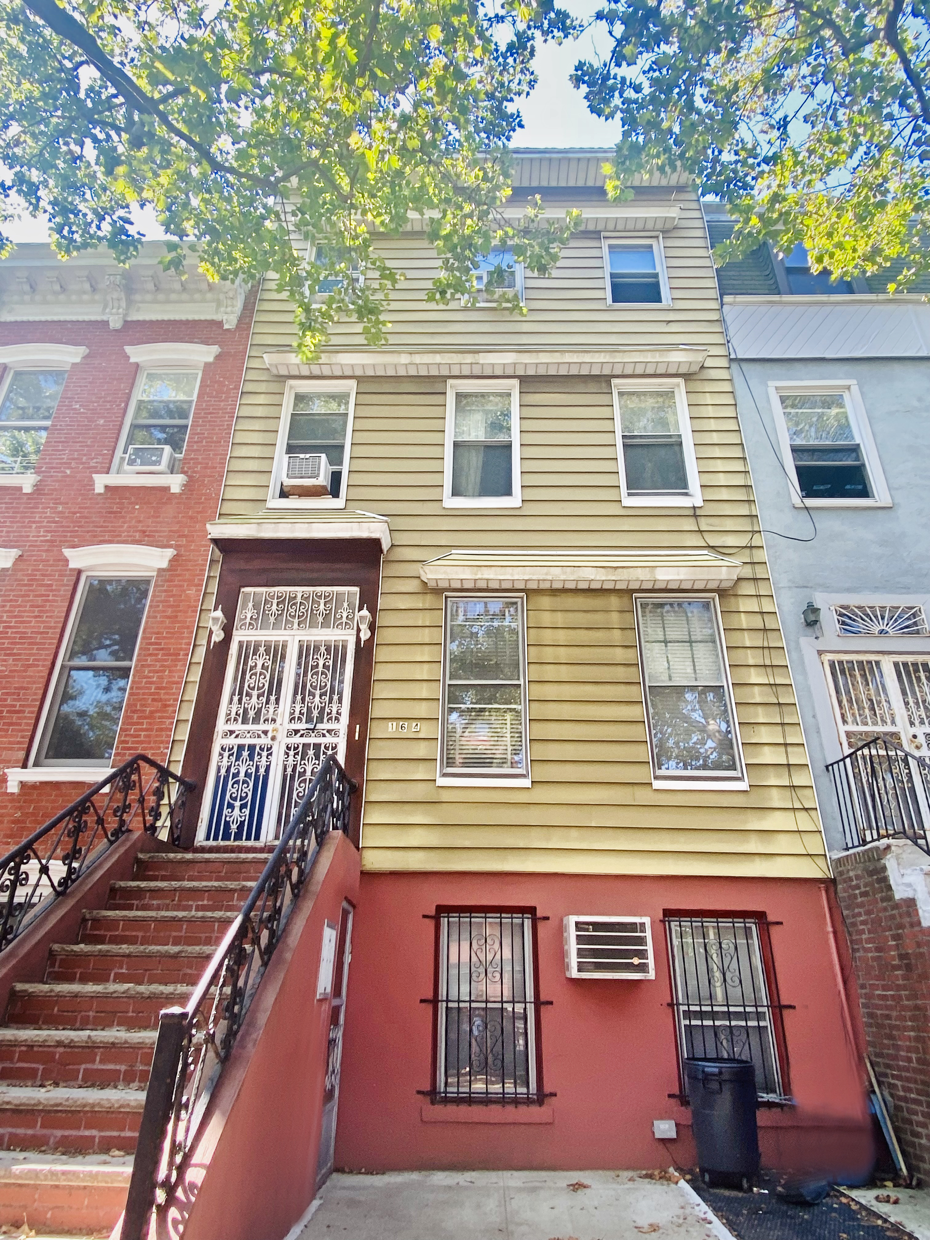 164 Clifton Place Brooklyn, NY 11238 - Photo 1 of 12