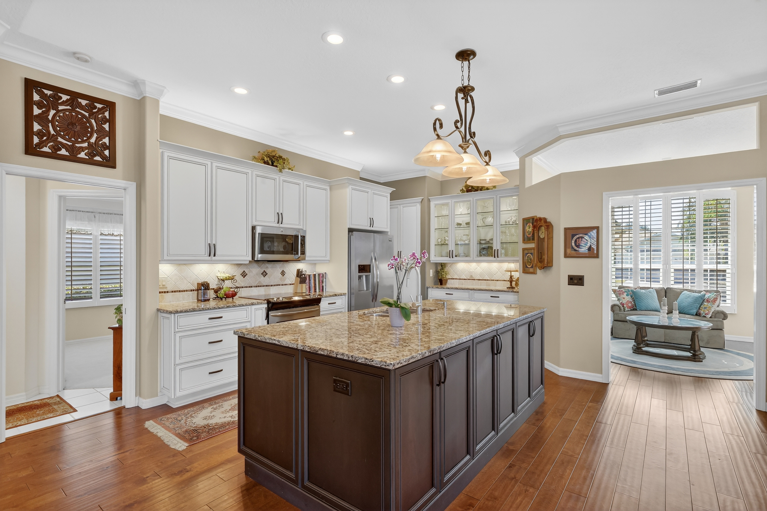 11908 Oak Ridge Drive Parrish, FL 34219 - Photo 14 of 66