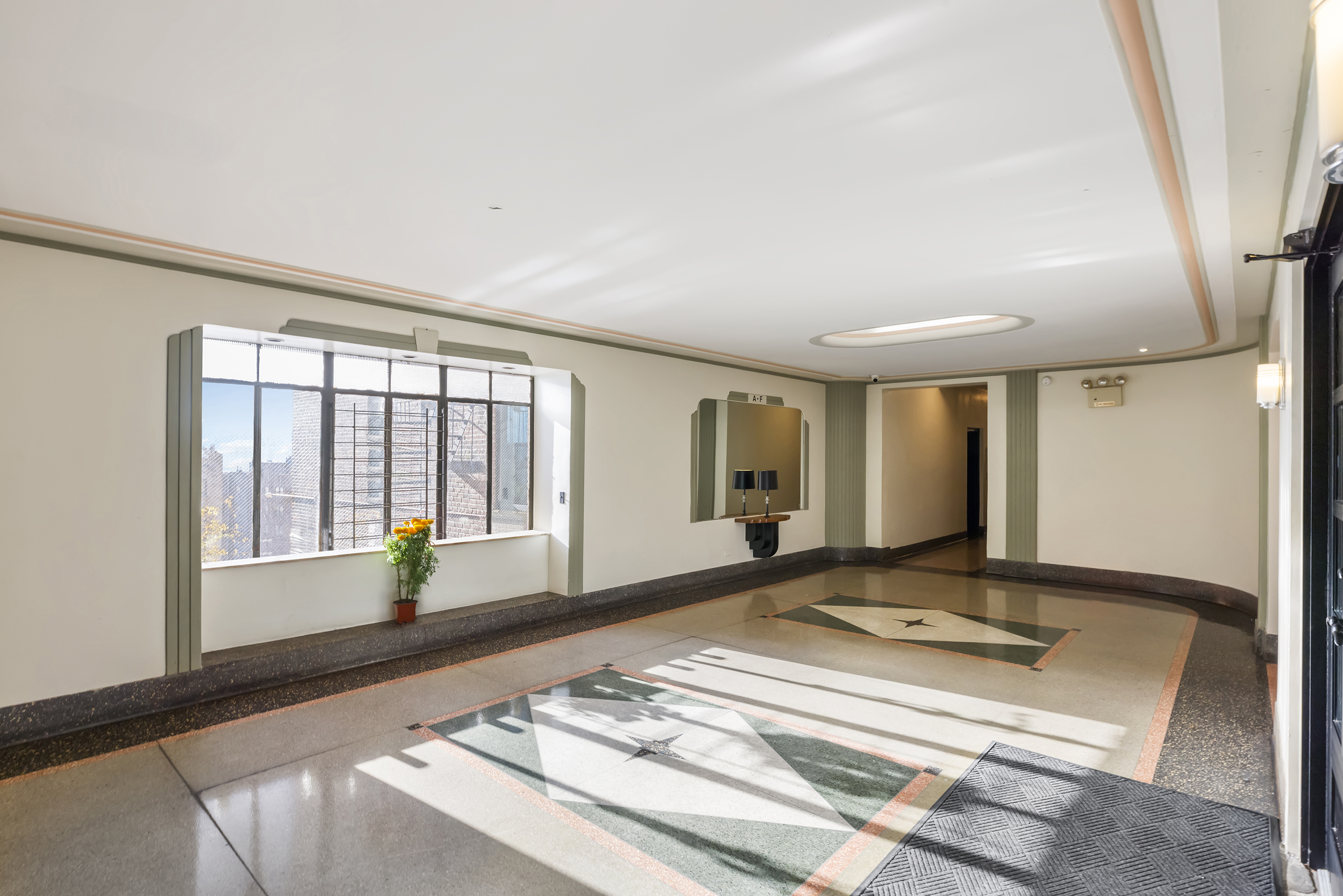50 Park Terrace East, Unit 4G Manhattan, NY 10034 - Photo 10 of 12 Gallery Image 10