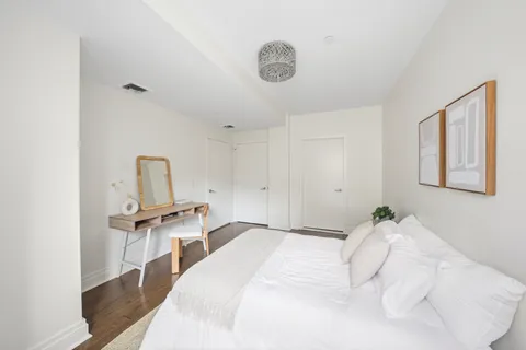 $849,000 | 257 West 117th Street, Unit 2F | Harlem