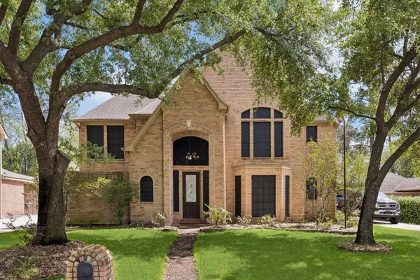 $449,000 | 5823 Ashmere Lane, Spring, TX 77379