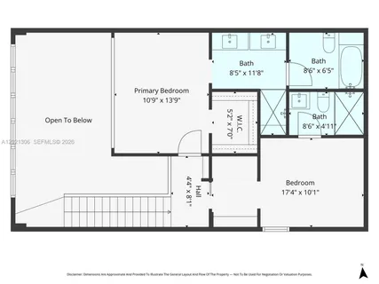 $1,749,999 | 245 Michigan Avenue, Unit LG5, Miami Beach, FL 33139