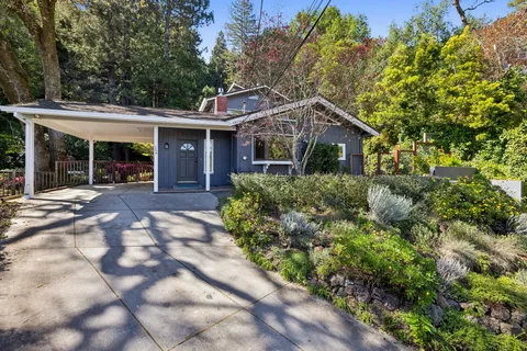 $1,995,000 | 149 Scenic Avenue, San Anselmo, CA 94960