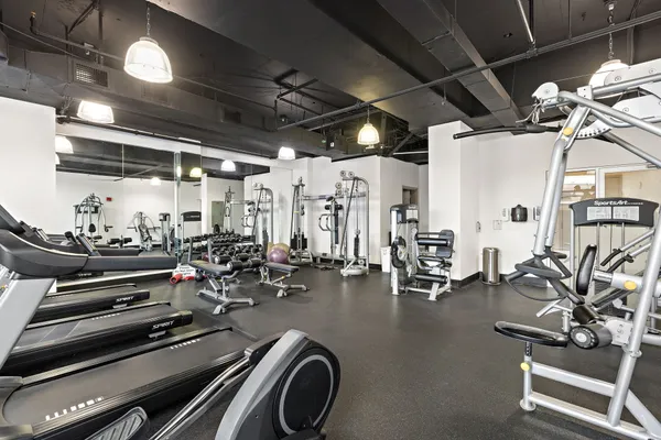 $3,100 | 1700 Park Avenue, Unit 620, Weehawken, NJ 07086