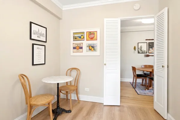 $245,000 | 601 Kappock Street, Unit 6F | Spuyten Duyvil