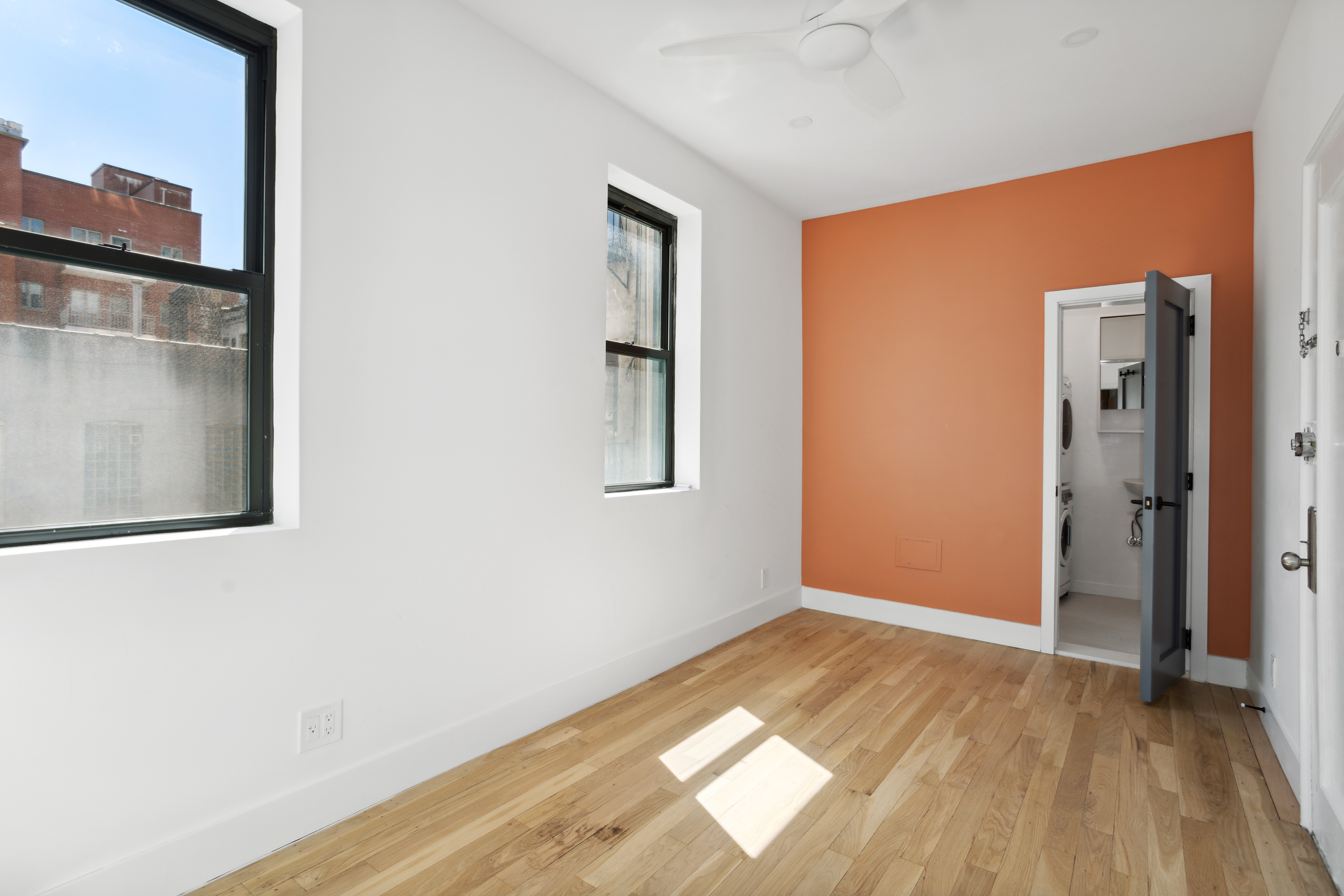 214 Mulberry Street, Unit 4DE Manhattan, NY 10012 - Photo 17 of 21