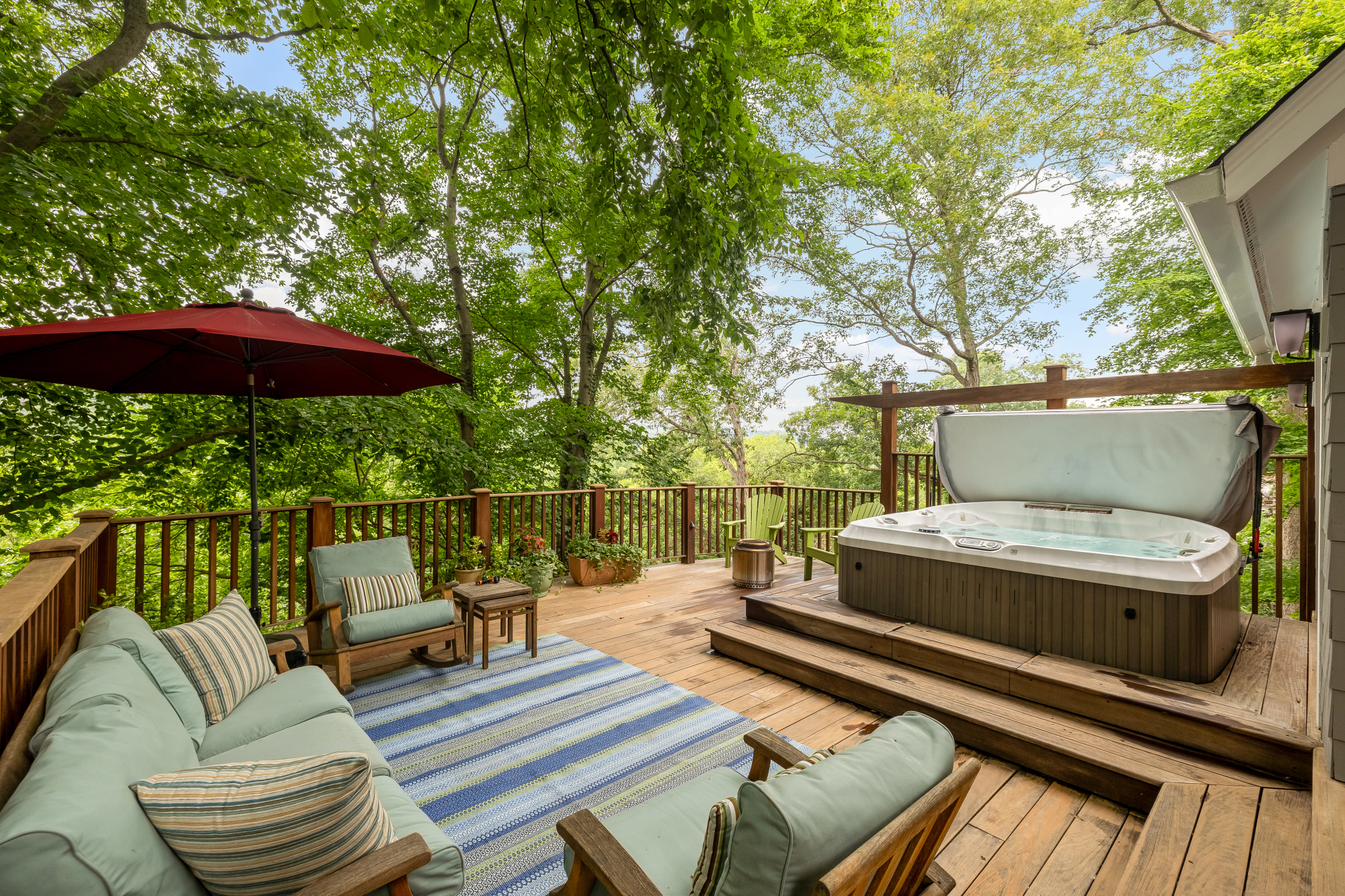 6512 Ridge Drive Bethesda, MD 20816 - Photo 15 of 42