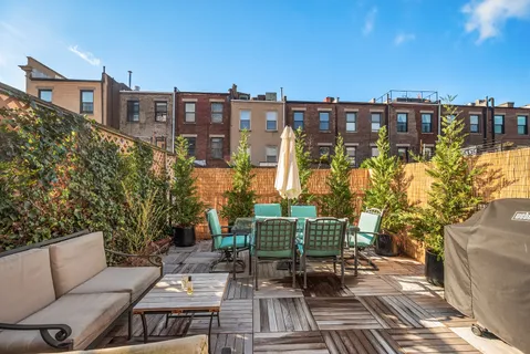 $2,600,000 | 226 West 139th Street | Central Harlem