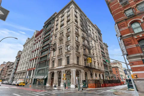 $5,250,000 | 565 Broadway, Unit 8 | SoHo