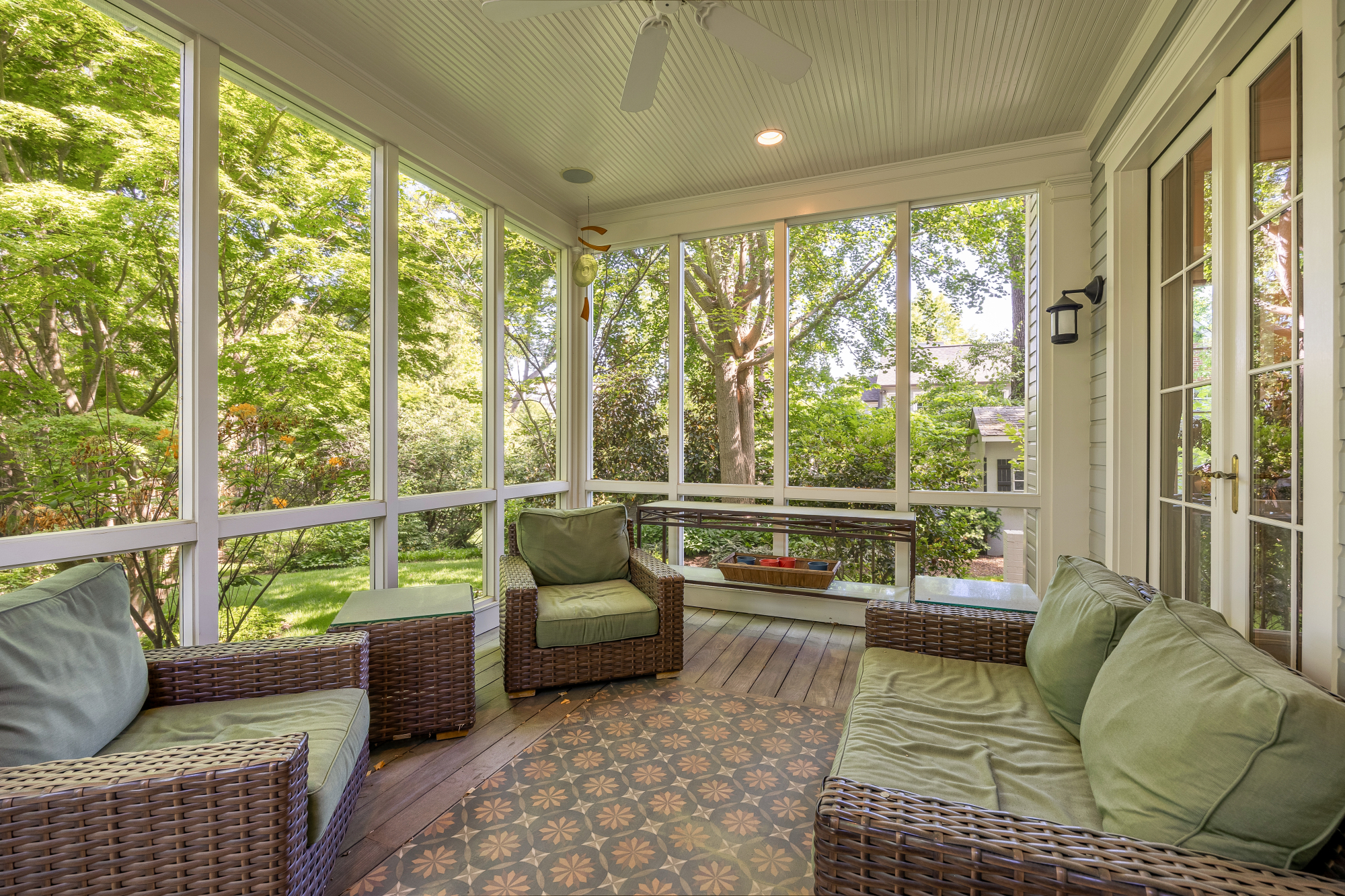 4319 Leland Street Chevy Chase, MD 20815 - Photo 68 of 87