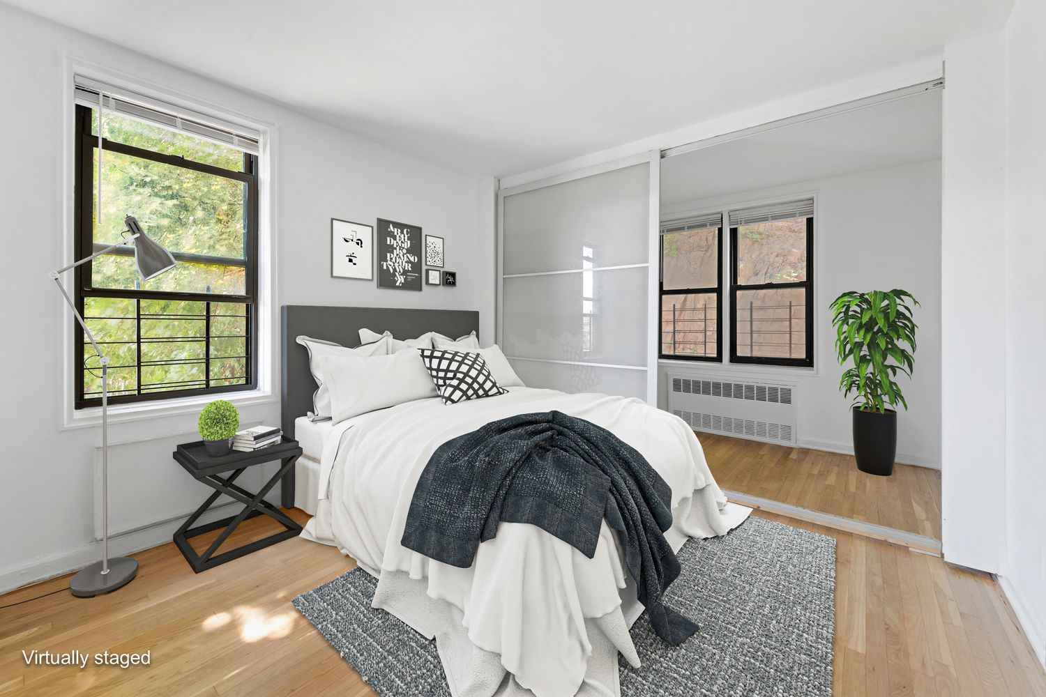 $168,000 | 5235 Post Road, Unit 2A | Fieldston