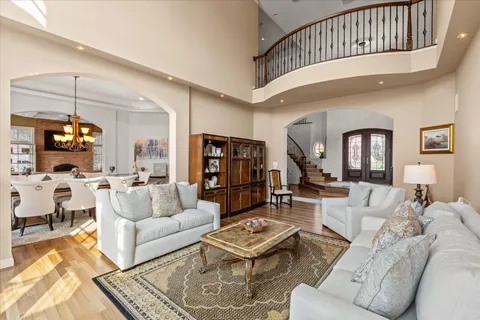 $2,750,000 | 10036 Lake Occoquan Drive, Manassas, VA 20111