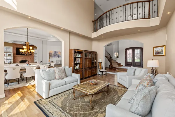 $2,750,000 | 10036 Lake Occoquan Drive, Manassas, VA 20111