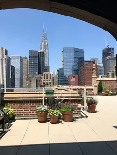 $650,000 | 45 Tudor City Place, Unit 2111 | Midtown East
