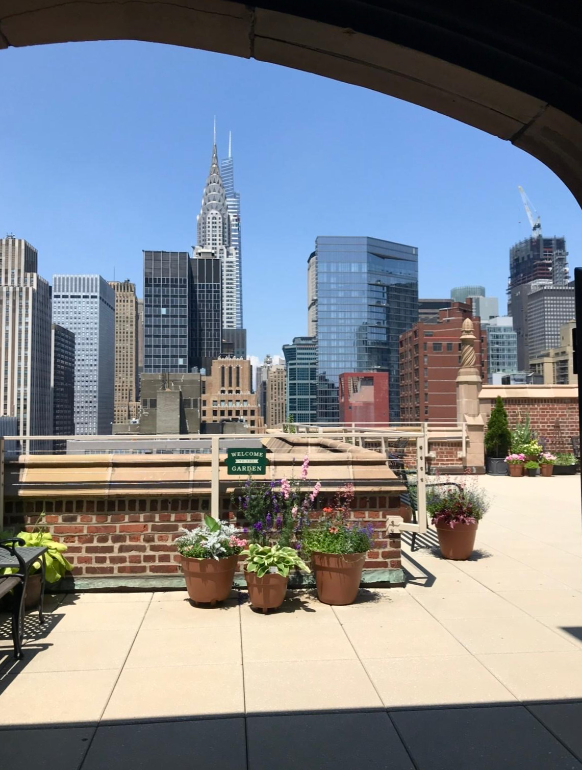 45 Tudor City Place, Unit 2111 Manhattan, NY 10017 - Photo 11 of 19