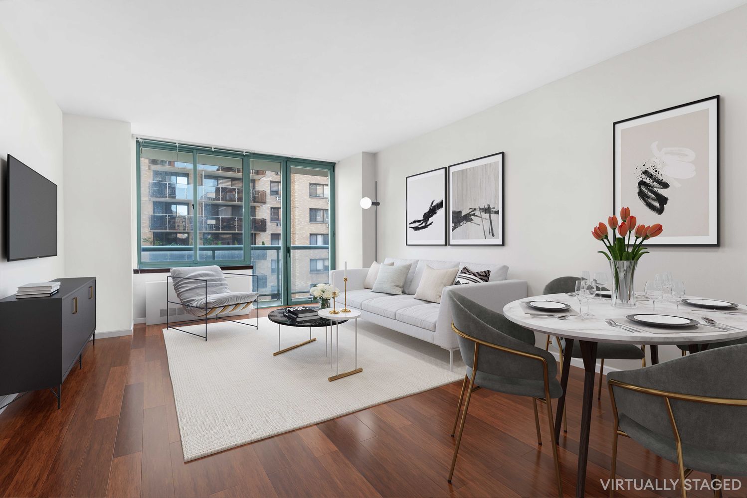 Flatiron, Manhattan, NY Homes for Sale Flatiron Real Estate Compass