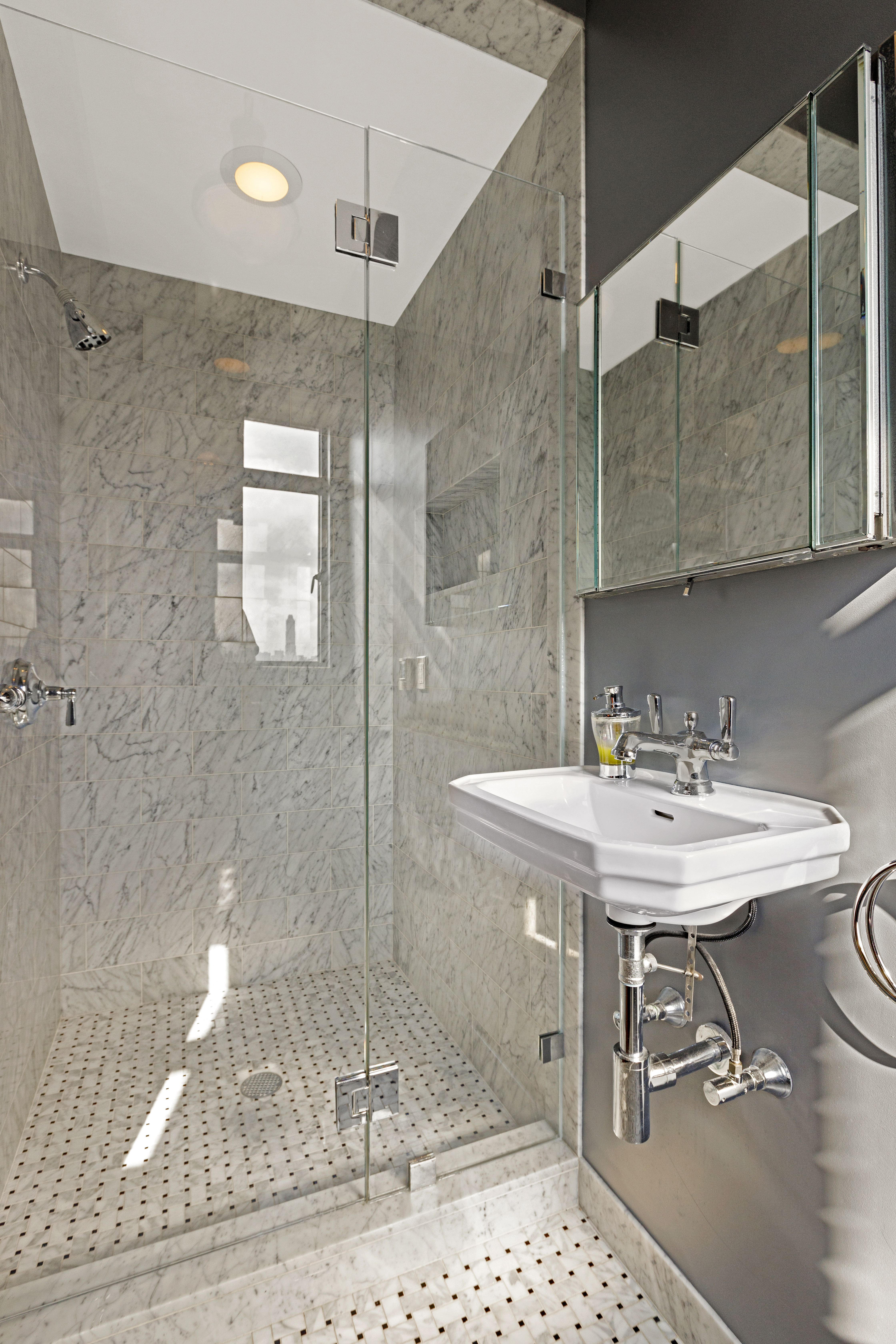 55 Central Park West, Unit 13E Manhattan, NY 10023 - Photo 21 of 26