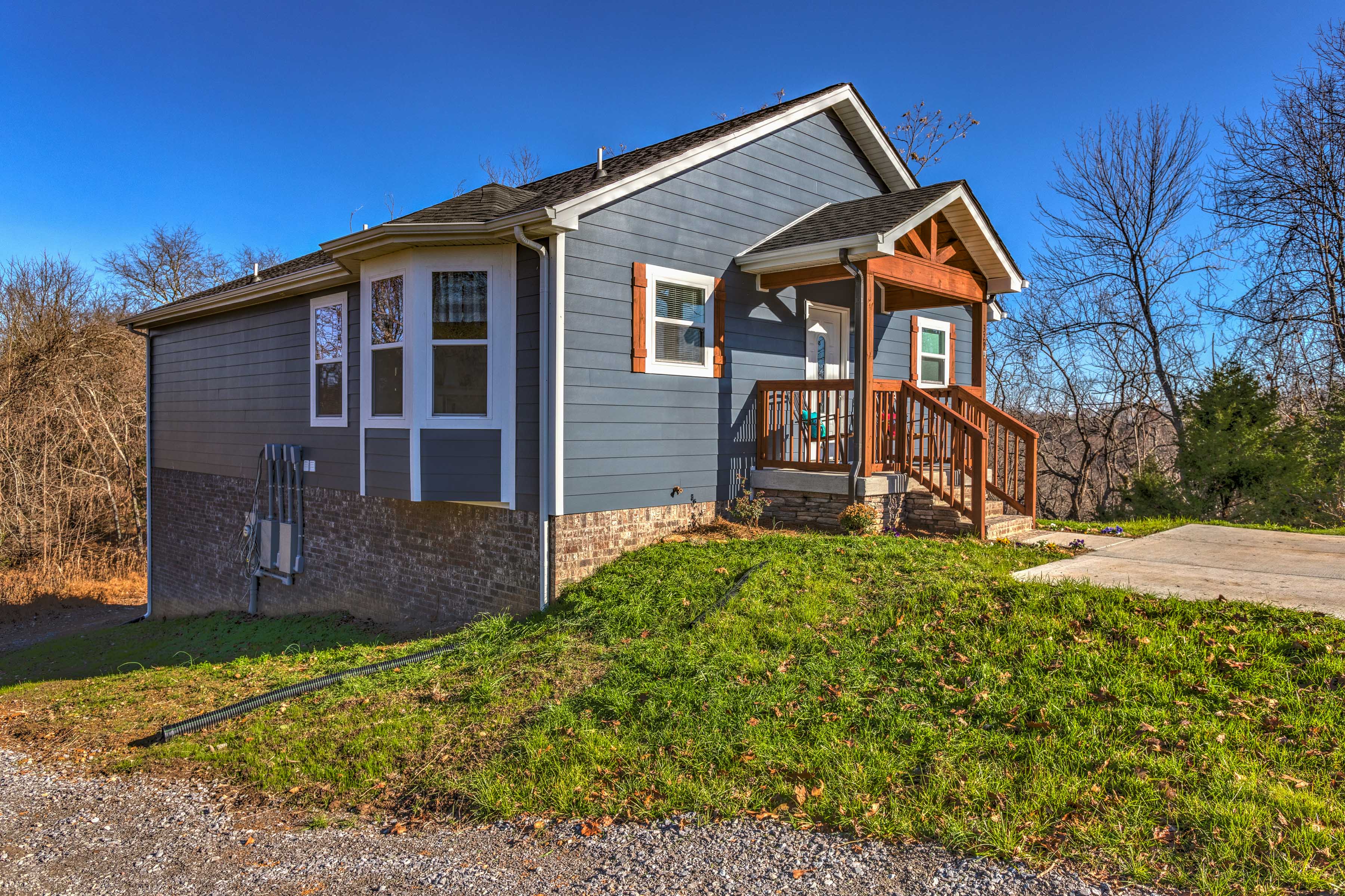 Happy Hollow Road Goodlettsville, TN 37072 - Photo 133 of 203
