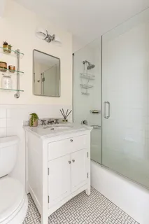 $1,435,000 | 61 Jane Street, Unit 19J | West Village