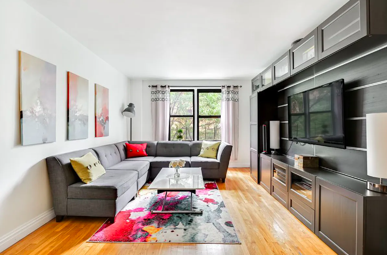 330 East 70th Street, Unit 4EF Manhattan, NY 10021 - Photo 1 of 9