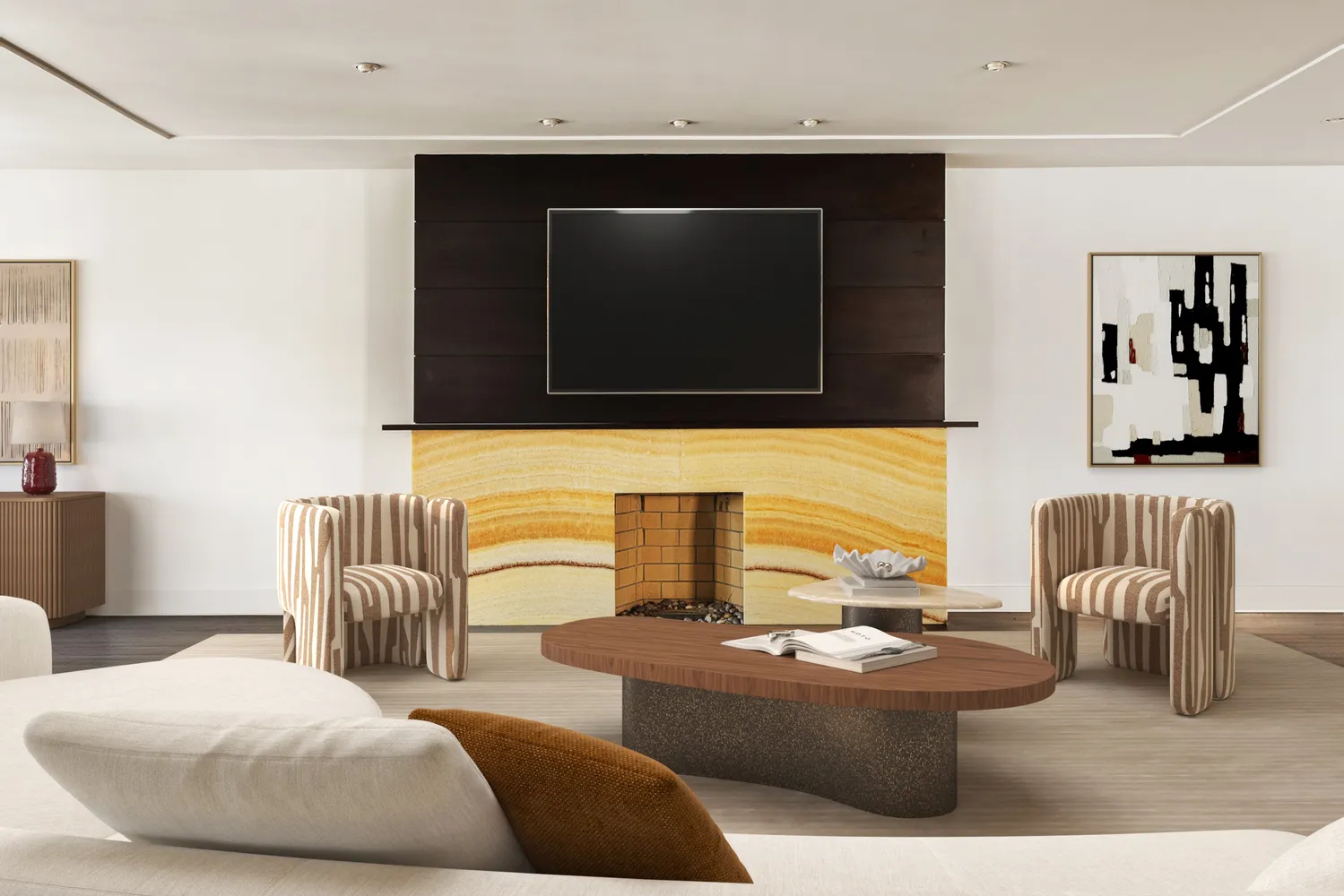 $24,950 | 169 Hudson Street, Unit 6S | TriBeCa