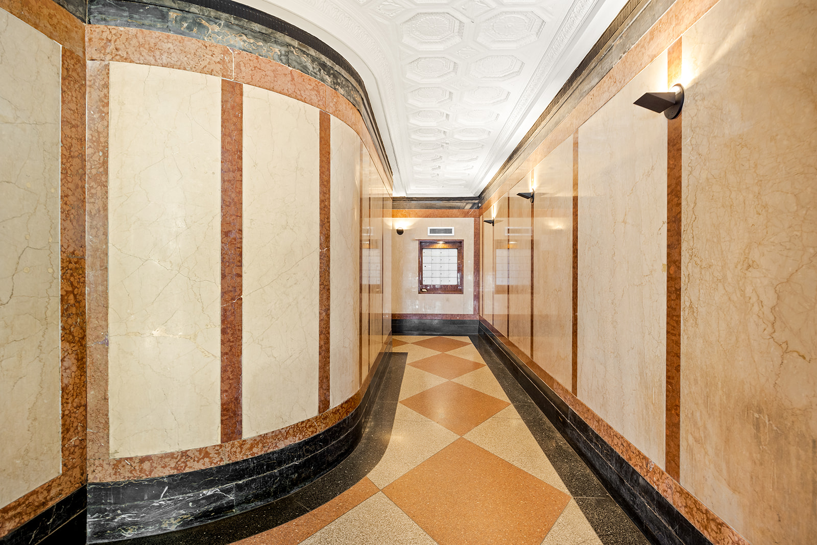 348 West 36th Street, Unit 6N Manhattan, NY 10018 - Photo 11 of 12 a view of balcony