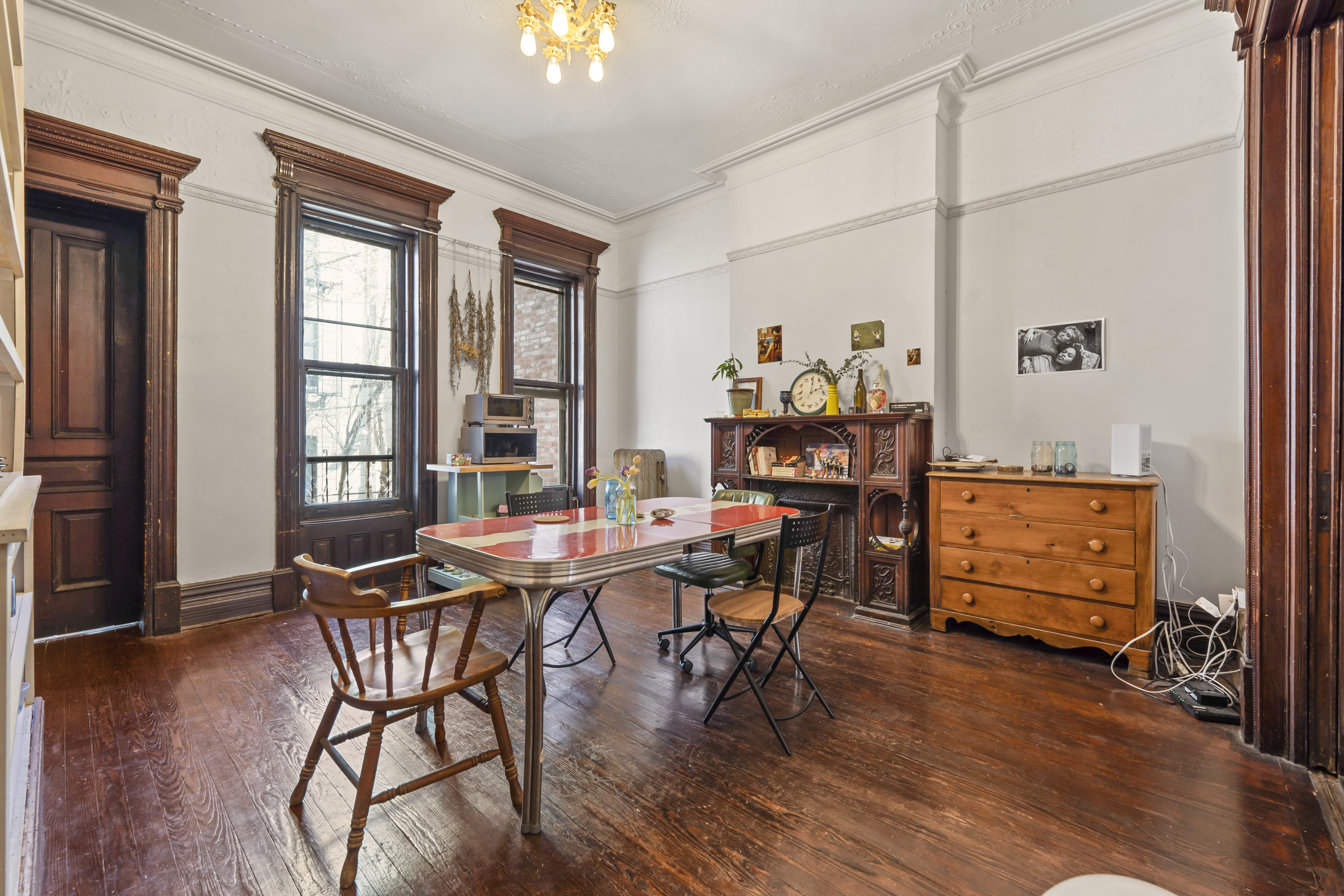 22 Linden Street Brooklyn, NY 11221 - Photo 8 of 32