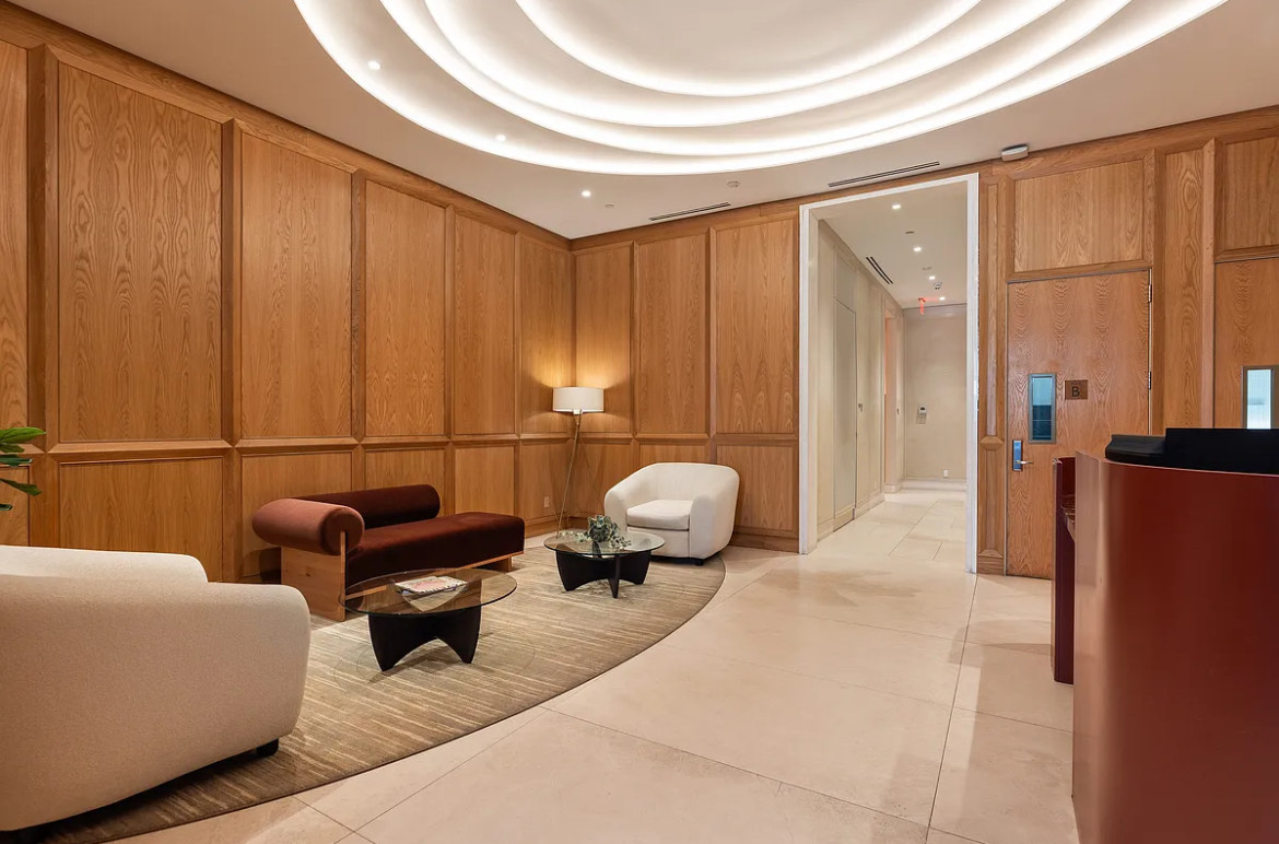 250 East 21st Street, Unit 8F Manhattan, NY 10010 - Photo 8 of 13